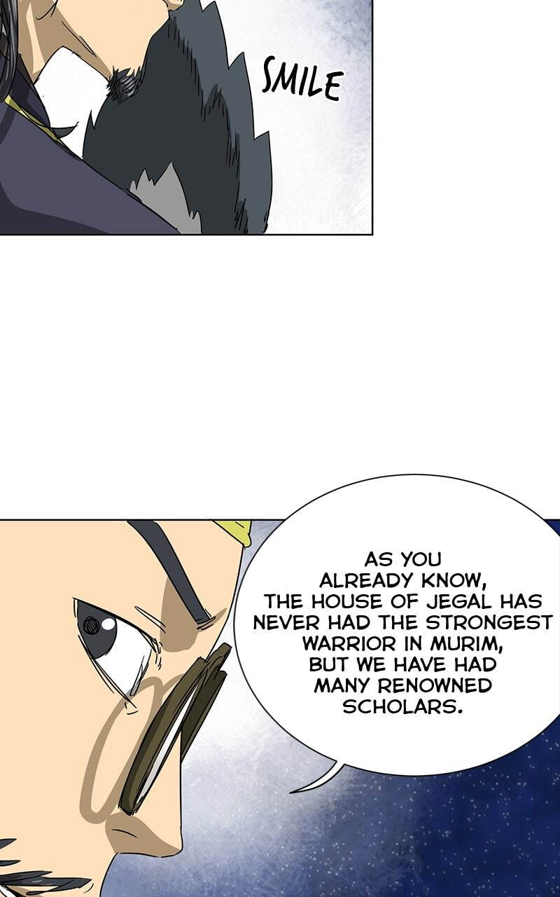 Read Infinite Leveling: Murim chapter 115 image 17 on Lezhin