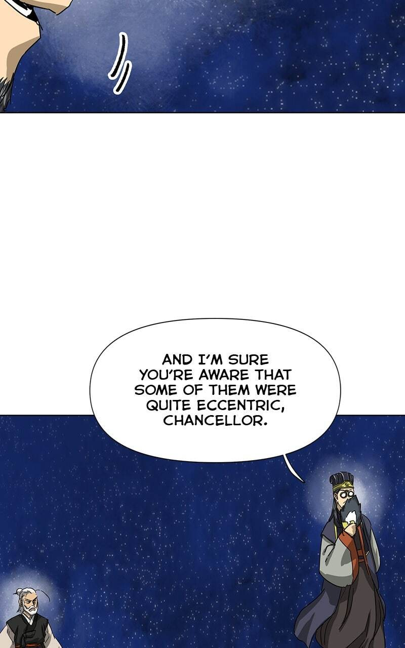 Read Infinite Leveling: Murim chapter 115 image 18 on Lezhin