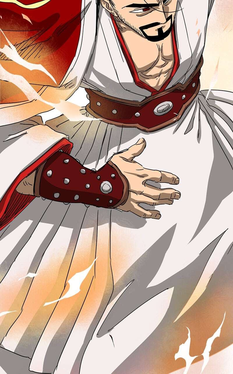 Read Infinite Leveling: Murim chapter 115 image 180 on Lezhin