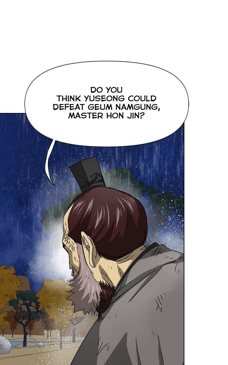 Read Infinite Leveling: Murim chapter 115 image 185 on Lezhin