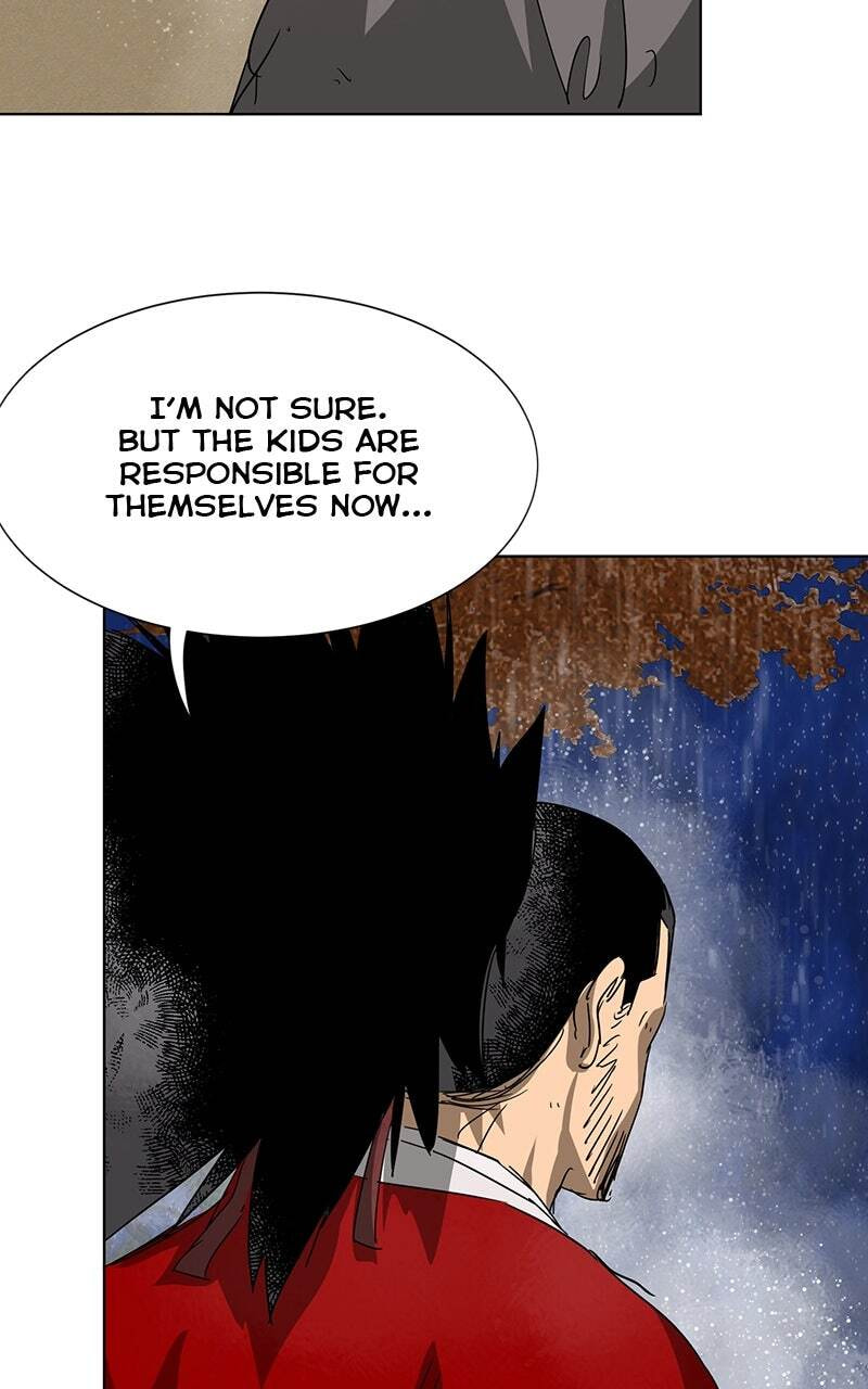 Read Infinite Leveling: Murim chapter 115 image 186 on Lezhin