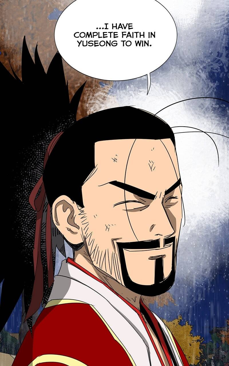Read Infinite Leveling: Murim chapter 115 image 189 on Lezhin