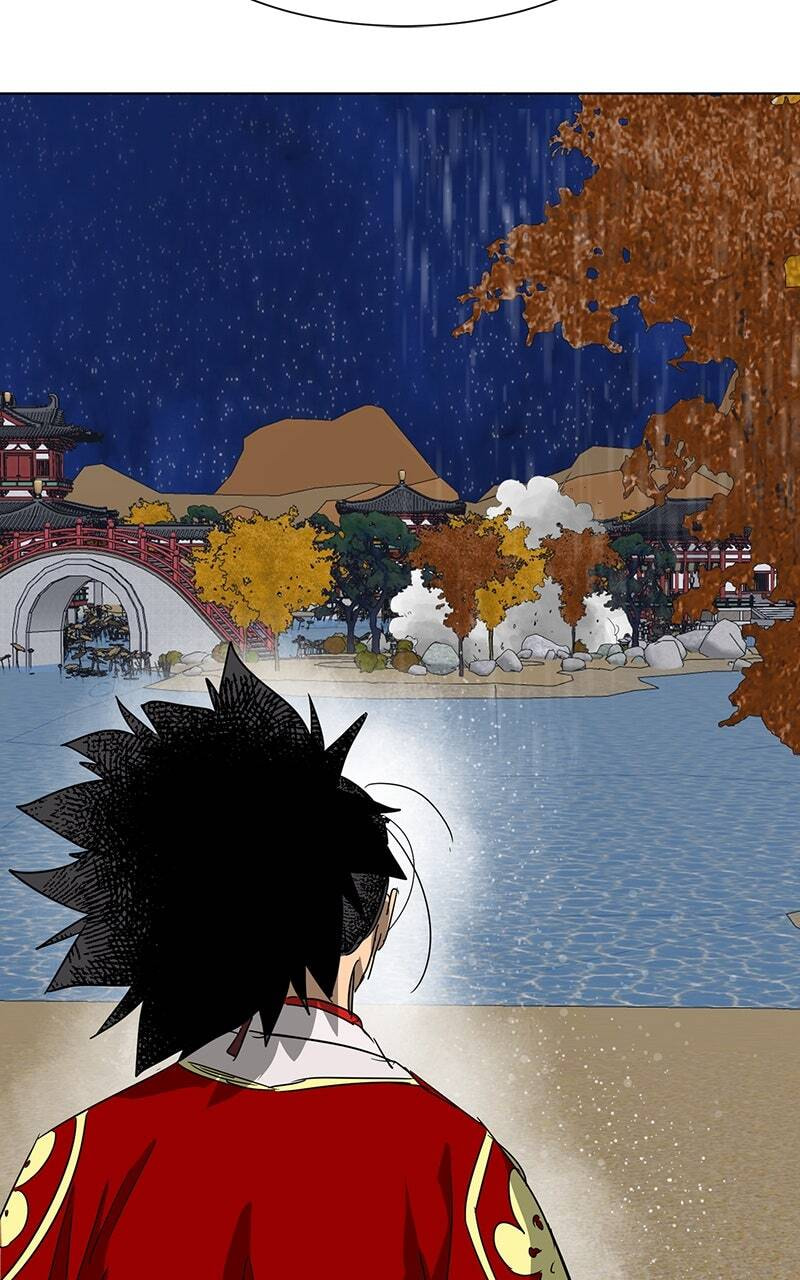 Read Infinite Leveling: Murim chapter 115 image 191 on Lezhin