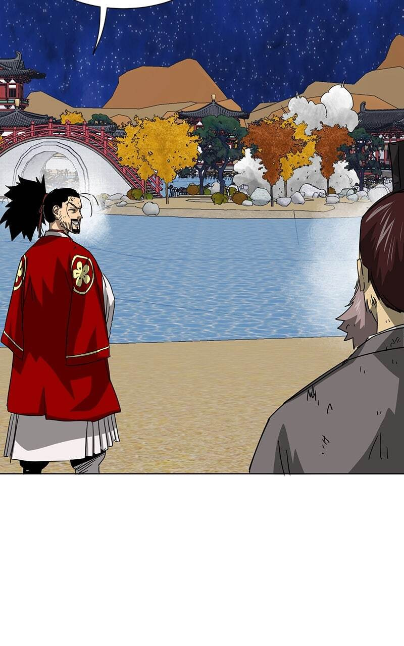 Read Infinite Leveling: Murim chapter 115 image 195 on Lezhin
