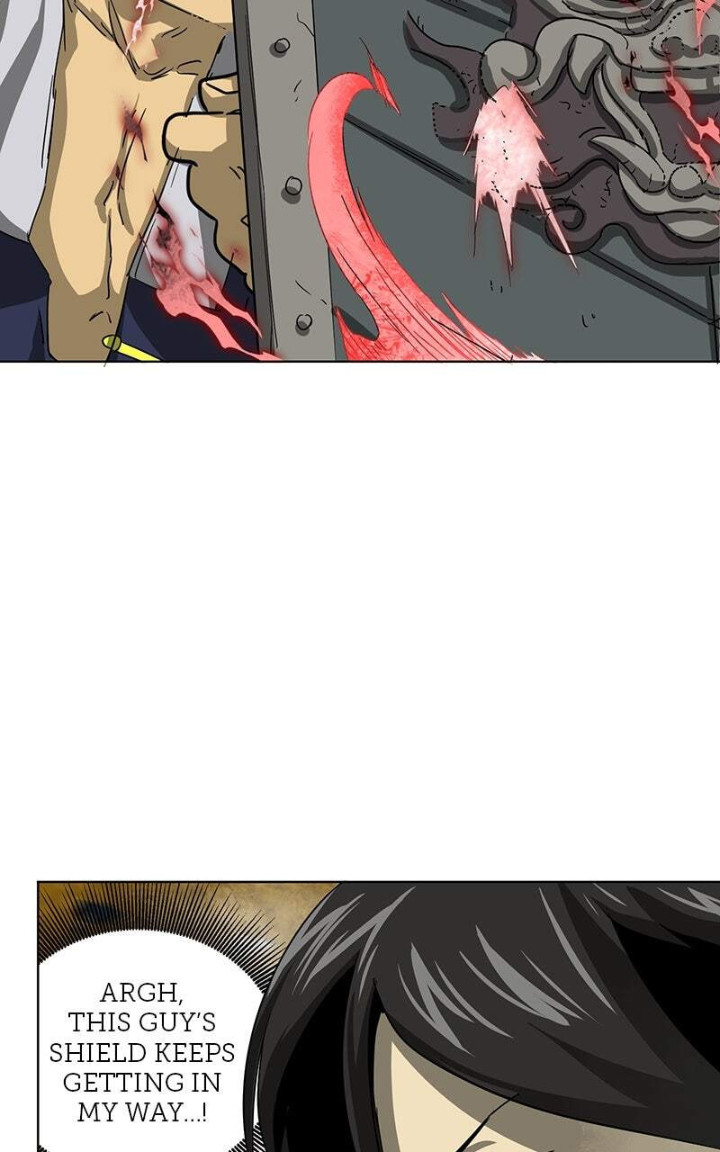 Read Infinite Leveling: Murim chapter 115 image 2 on Lezhin