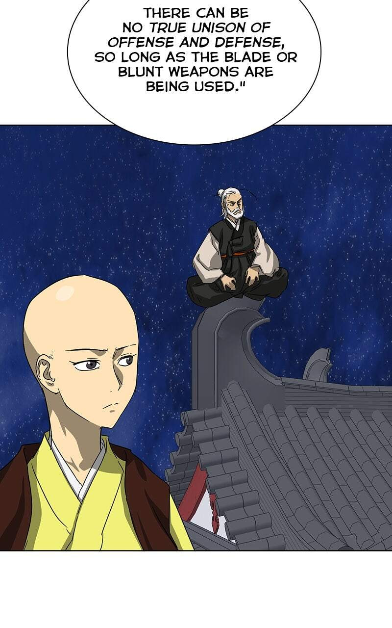 Read Infinite Leveling: Murim chapter 115 image 22 on Lezhin