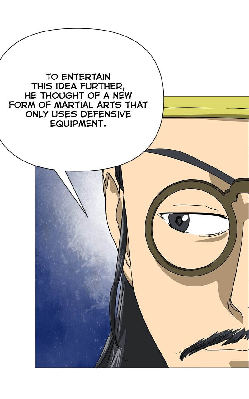 Read Infinite Leveling: Murim chapter 115 image 23 on Lezhin