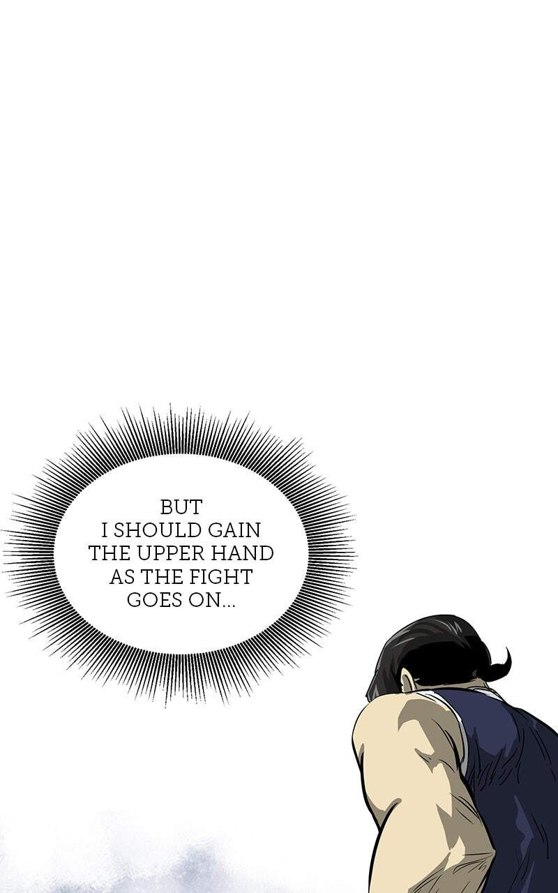 Read Infinite Leveling: Murim chapter 115 image 28 on Lezhin