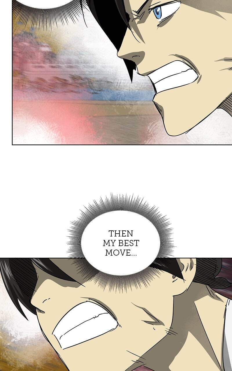 Read Infinite Leveling: Murim chapter 115 image 3 on Lezhin