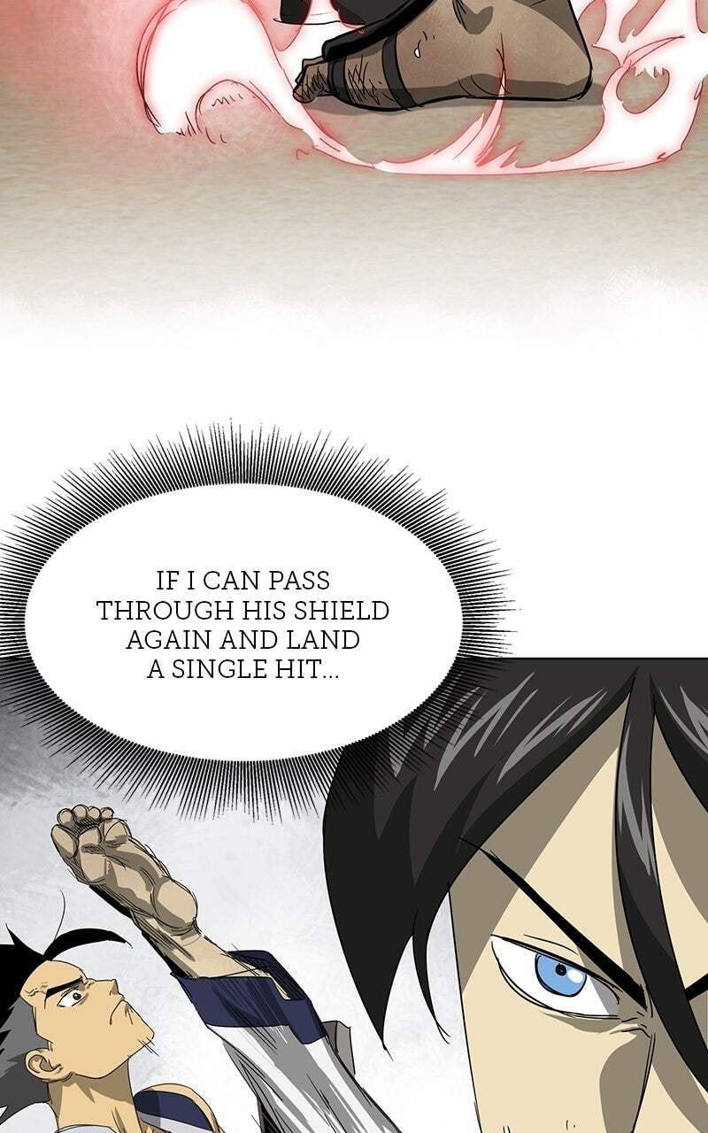 Read Infinite Leveling: Murim chapter 115 image 30 on Lezhin