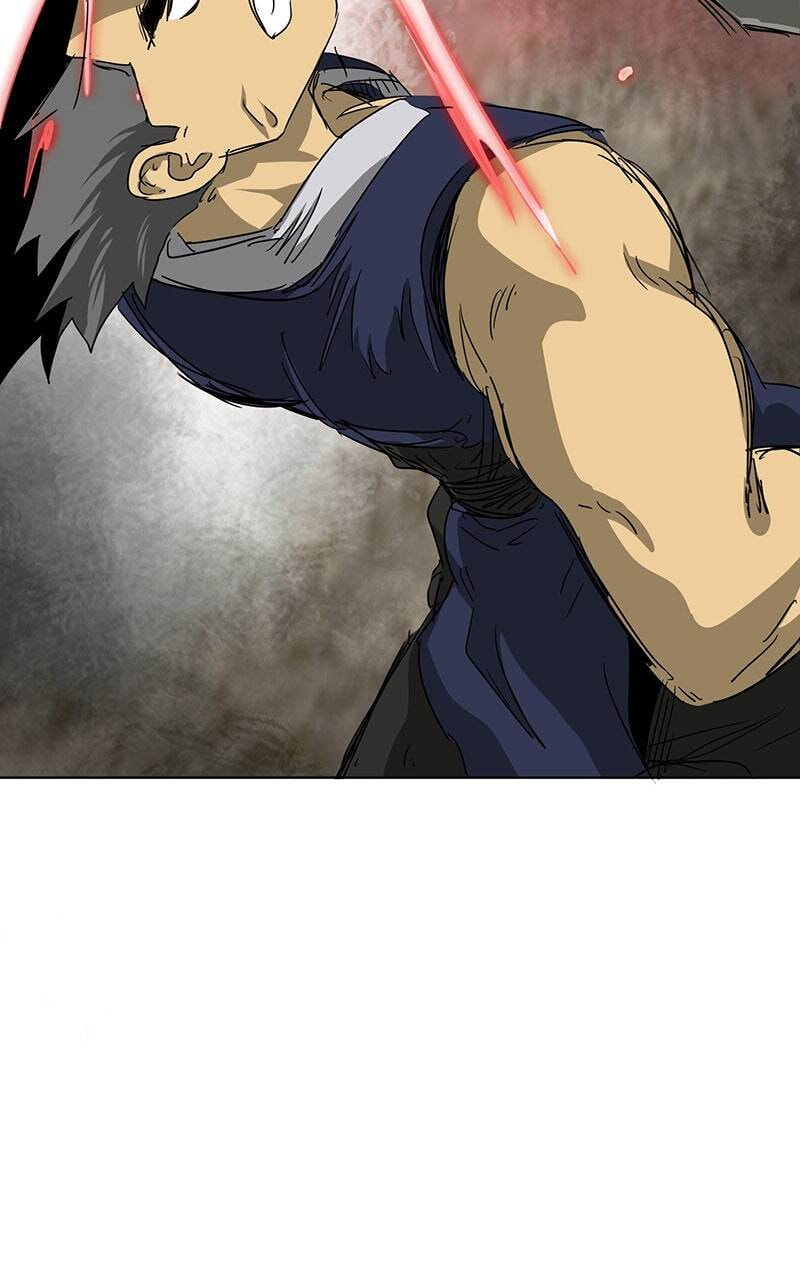 Read Infinite Leveling: Murim chapter 115 image 36 on Lezhin