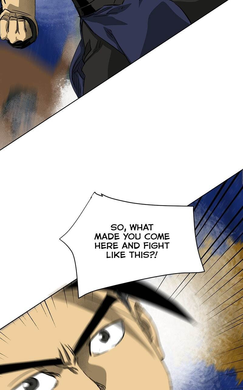 Read Infinite Leveling: Murim chapter 115 image 40 on Lezhin