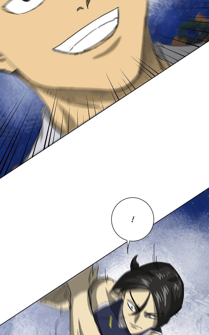 Read Infinite Leveling: Murim chapter 115 image 41 on Lezhin
