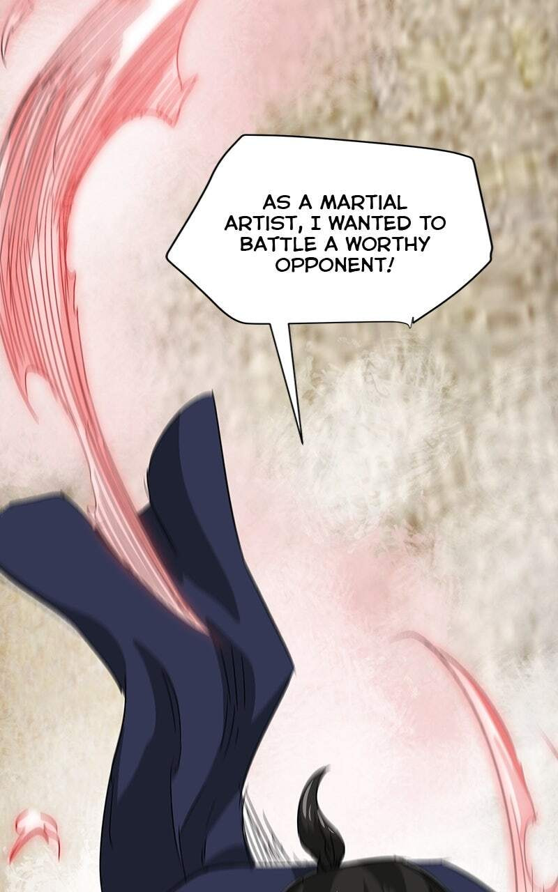 Read Infinite Leveling: Murim chapter 115 image 45 on Lezhin