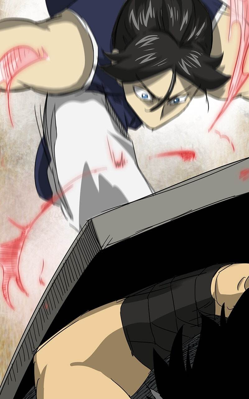 Read Infinite Leveling: Murim chapter 115 image 46 on Lezhin