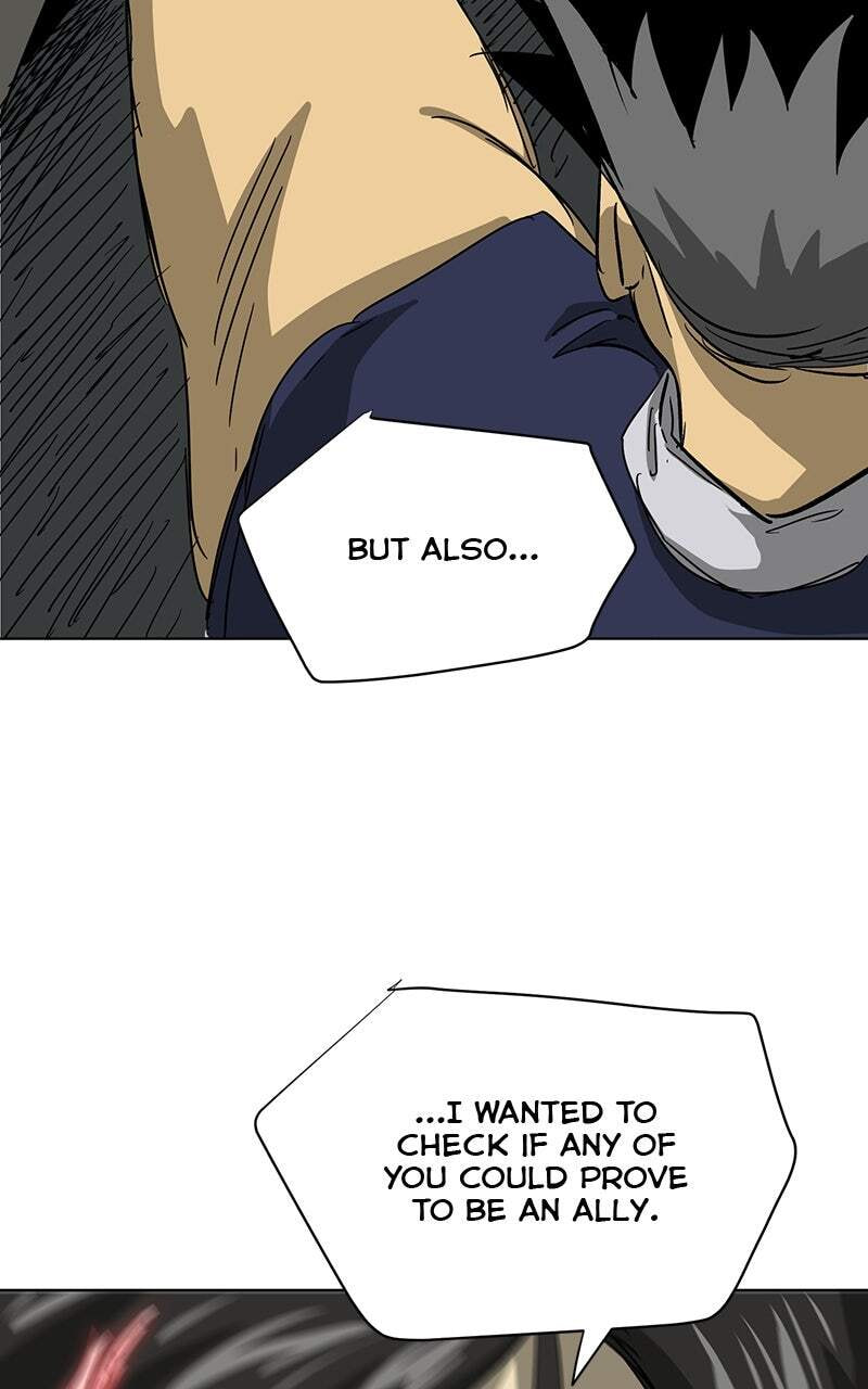 Read Infinite Leveling: Murim chapter 115 image 47 on Lezhin