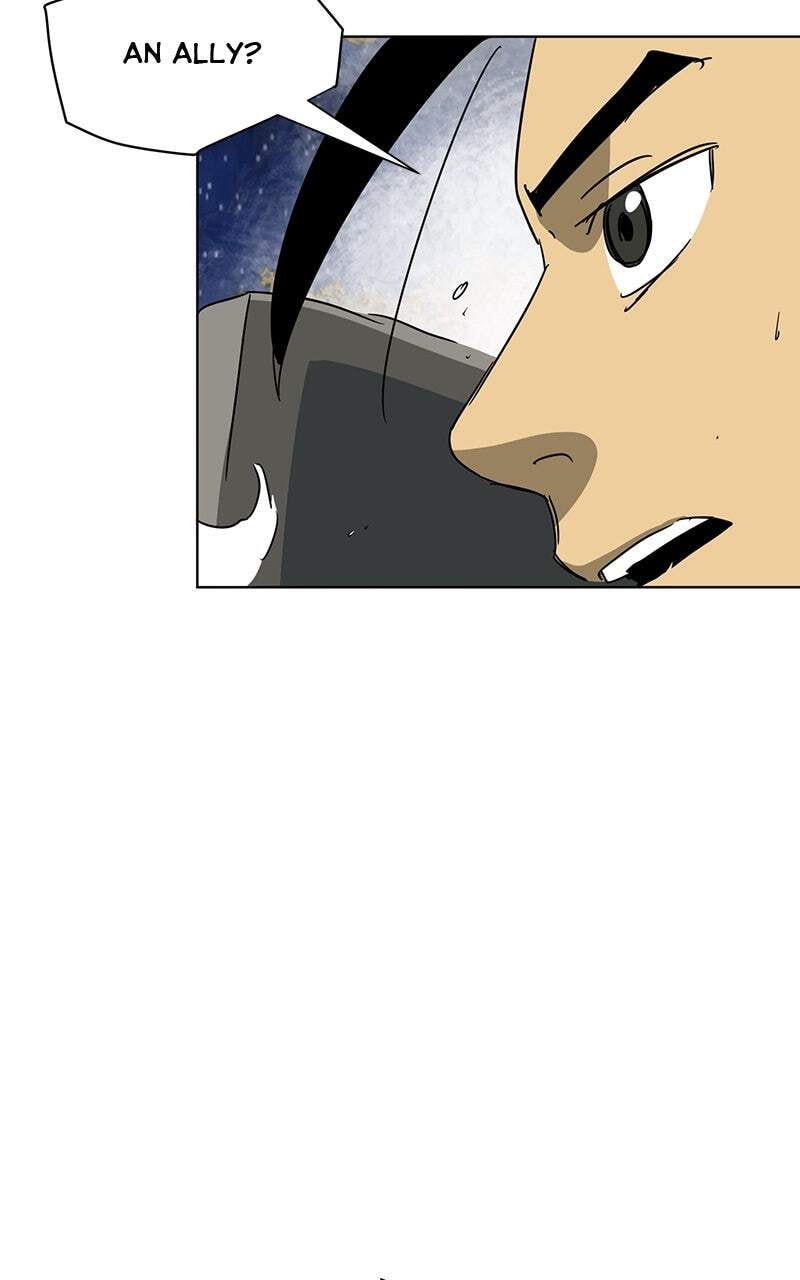 Read Infinite Leveling: Murim chapter 115 image 49 on Lezhin