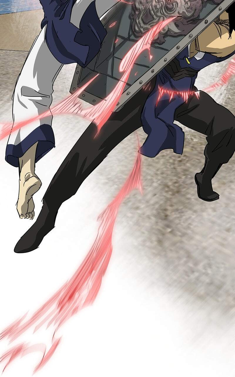 Read Infinite Leveling: Murim chapter 115 image 52 on Lezhin