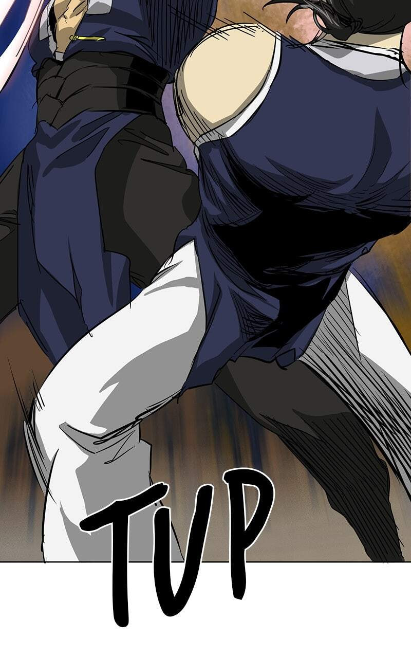 Read Infinite Leveling: Murim chapter 115 image 55 on Lezhin