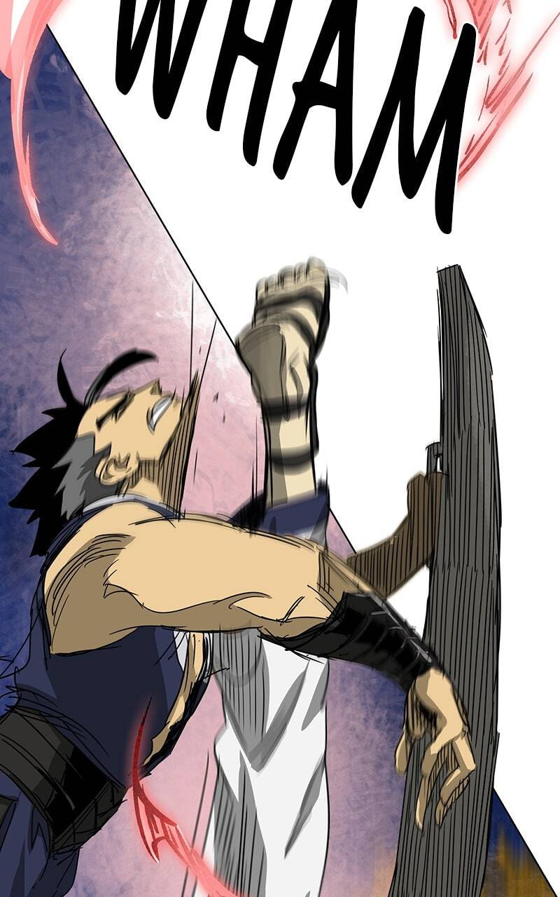 Read Infinite Leveling: Murim chapter 115 image 57 on Lezhin
