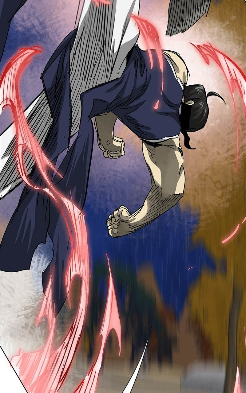 Read Infinite Leveling: Murim chapter 115 image 58 on Lezhin