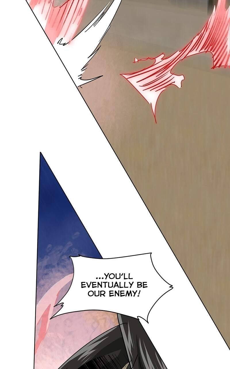 Read Infinite Leveling: Murim chapter 115 image 59 on Lezhin