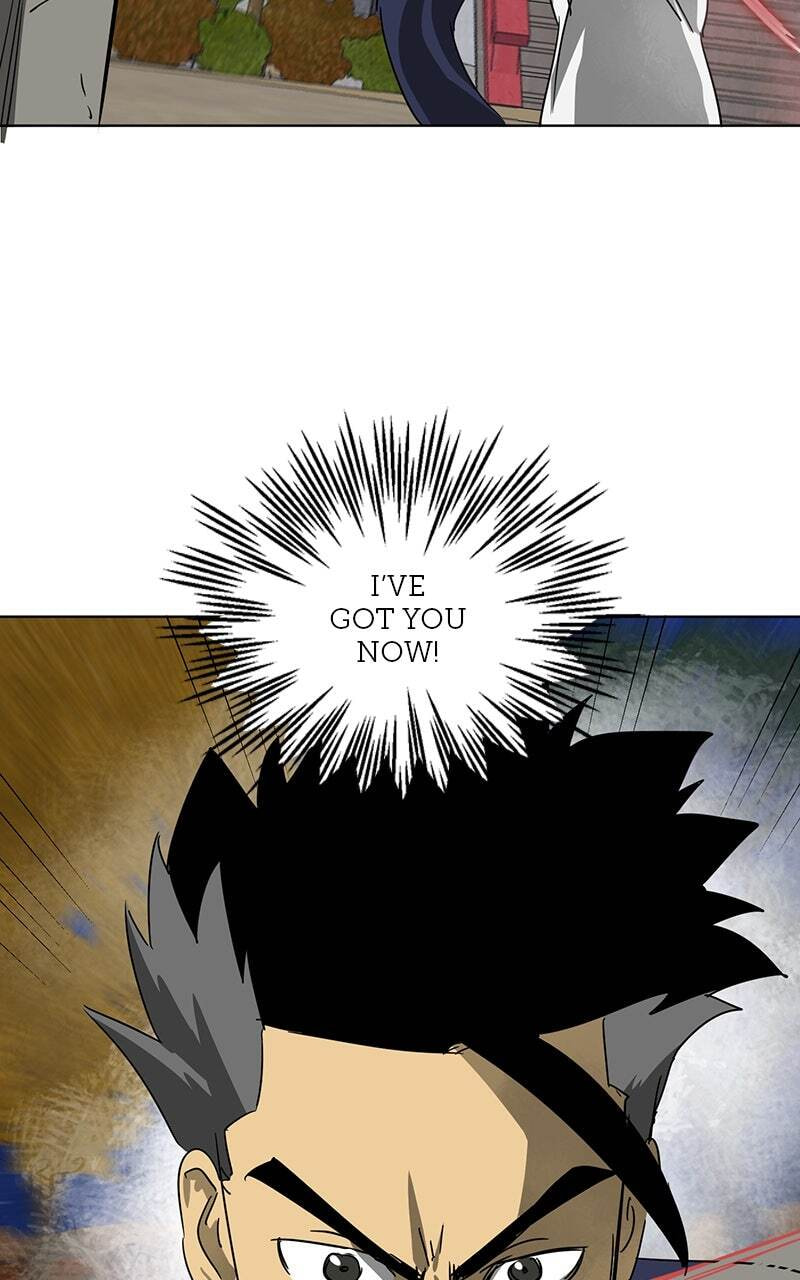 Read Infinite Leveling: Murim chapter 115 image 6 on Lezhin