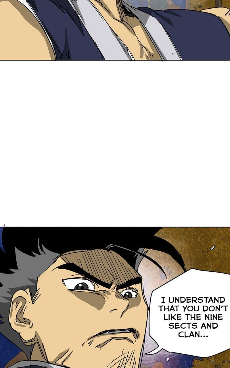 Read Infinite Leveling: Murim chapter 115 image 62 on Lezhin