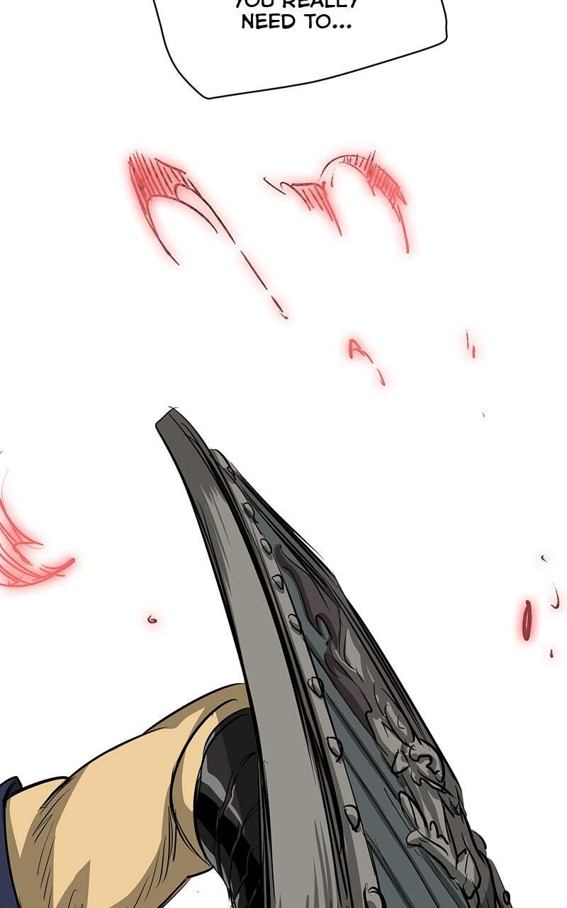 Read Infinite Leveling: Murim chapter 115 image 64 on Lezhin