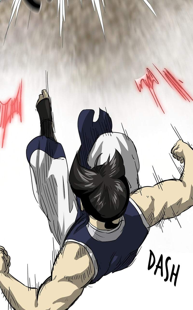 Read Infinite Leveling: Murim chapter 115 image 69 on Lezhin