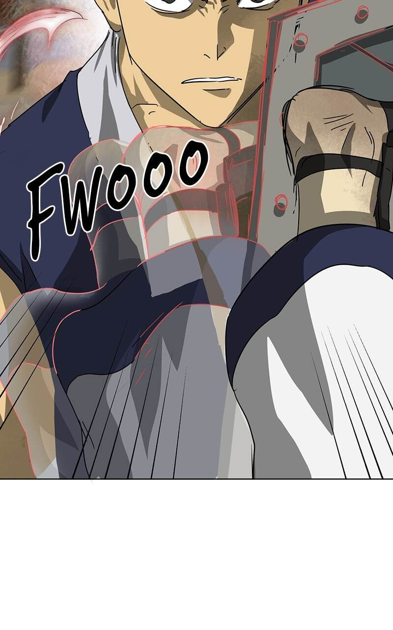 Read Infinite Leveling: Murim chapter 115 image 7 on Lezhin