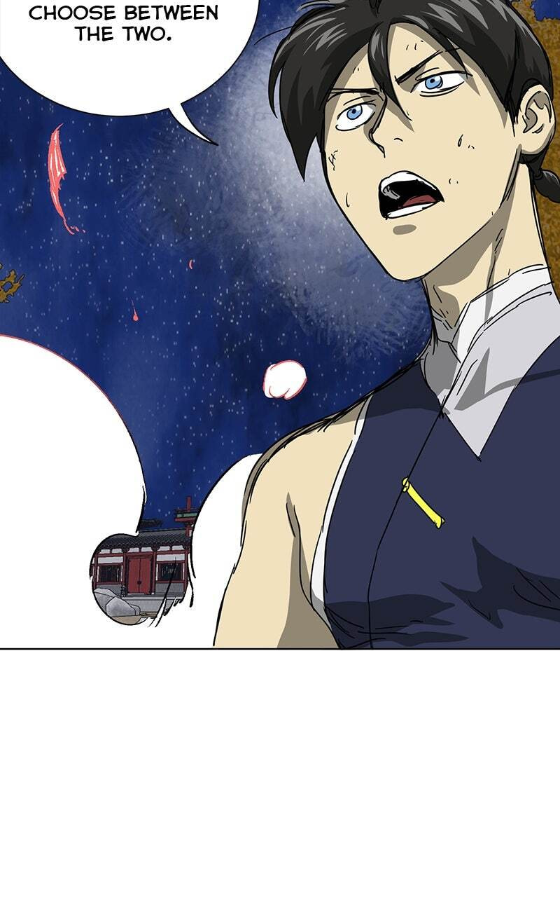 Read Infinite Leveling: Murim chapter 115 image 72 on Lezhin