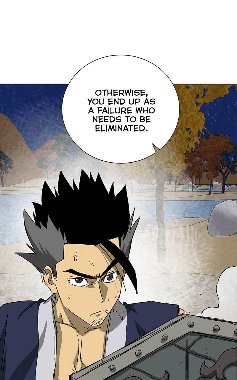 Read Infinite Leveling: Murim chapter 115 image 73 on Lezhin