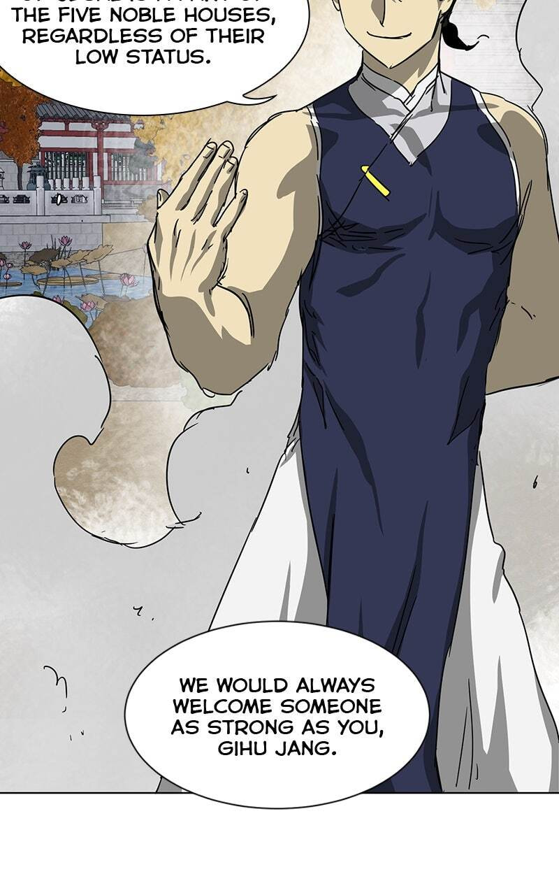 Read Infinite Leveling: Murim chapter 115 image 75 on Lezhin