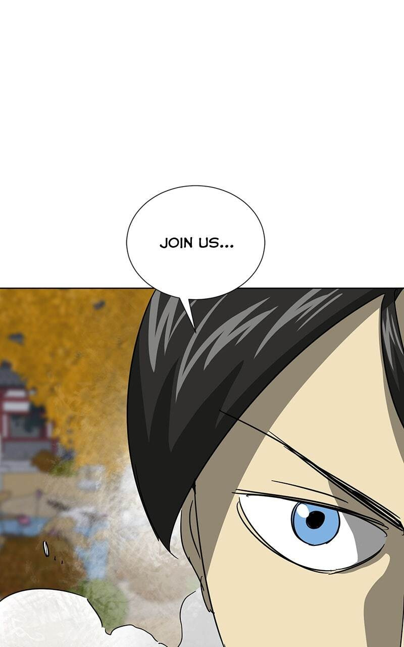 Read Infinite Leveling: Murim chapter 115 image 76 on Lezhin