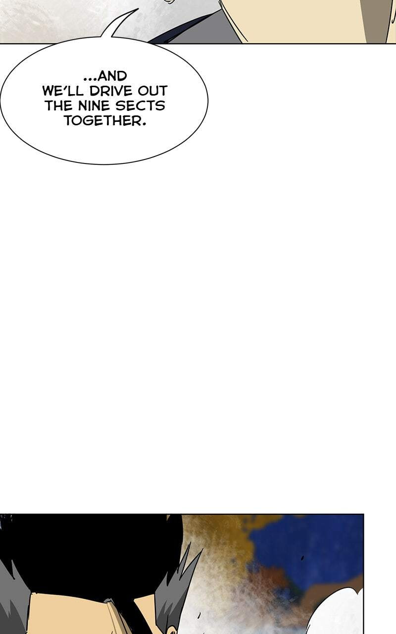 Read Infinite Leveling: Murim chapter 115 image 77 on Lezhin