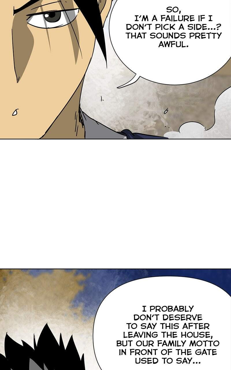 Read Infinite Leveling: Murim chapter 115 image 79 on Lezhin