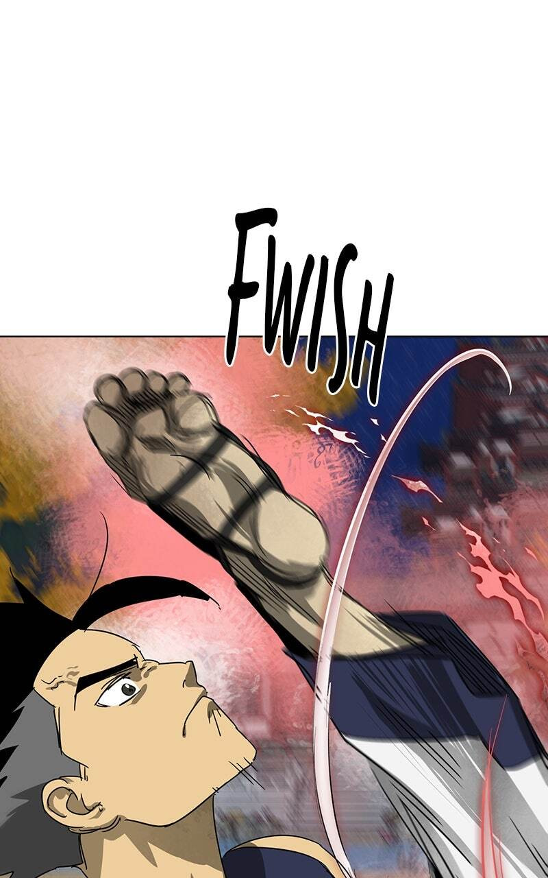 Read Infinite Leveling: Murim chapter 115 image 8 on Lezhin