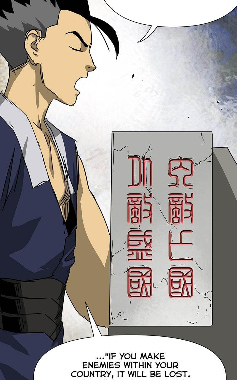 Read Infinite Leveling: Murim chapter 115 image 80 on Lezhin
