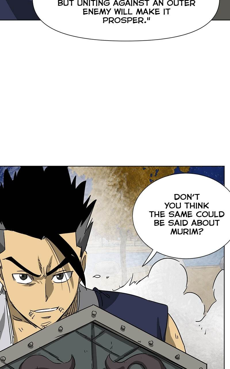 Read Infinite Leveling: Murim chapter 115 image 81 on Lezhin