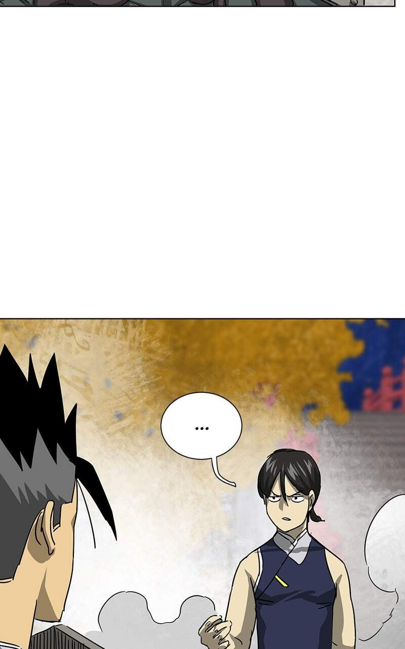 Read Infinite Leveling: Murim chapter 115 image 82 on Lezhin