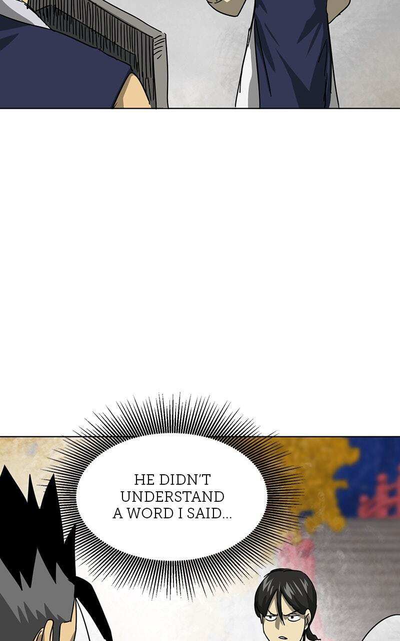 Read Infinite Leveling: Murim chapter 115 image 83 on Lezhin