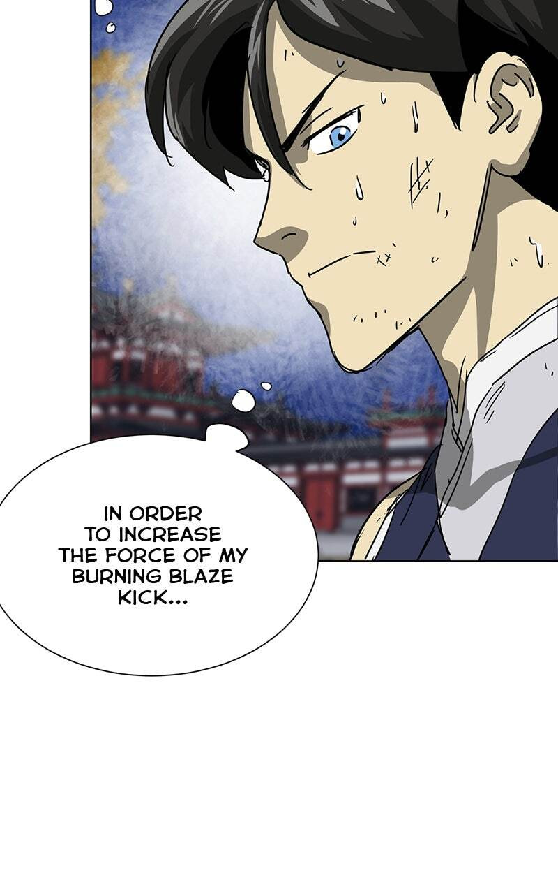 Read Infinite Leveling: Murim chapter 115 image 86 on Lezhin