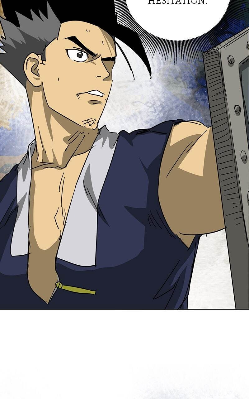 Read Infinite Leveling: Murim chapter 115 image 89 on Lezhin