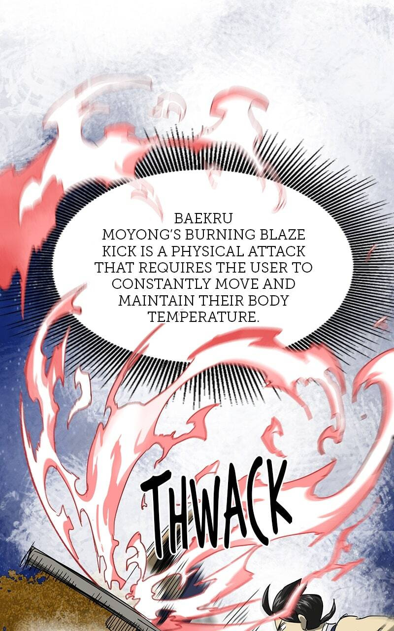 Read Infinite Leveling: Murim chapter 115 image 90 on Lezhin