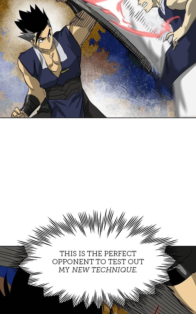 Read Infinite Leveling: Murim chapter 115 image 91 on Lezhin