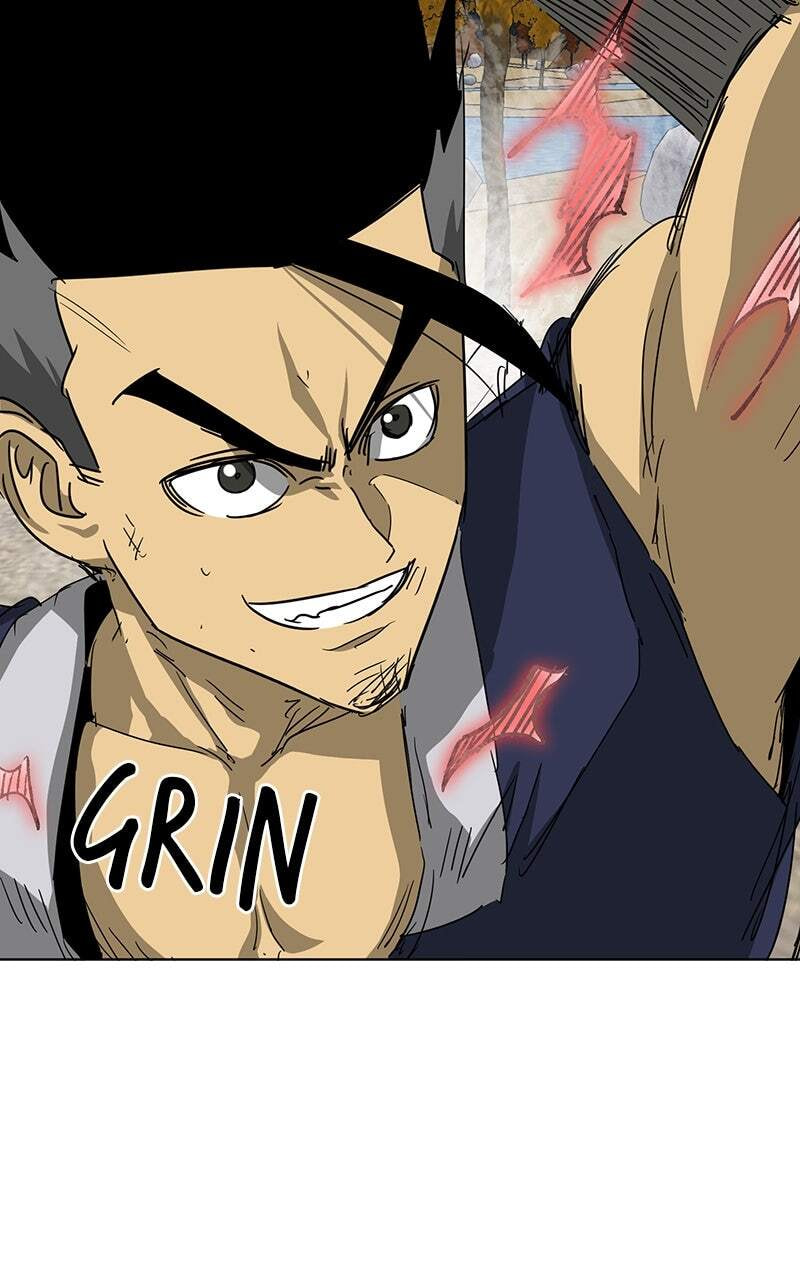 Read Infinite Leveling: Murim chapter 115 image 92 on Lezhin