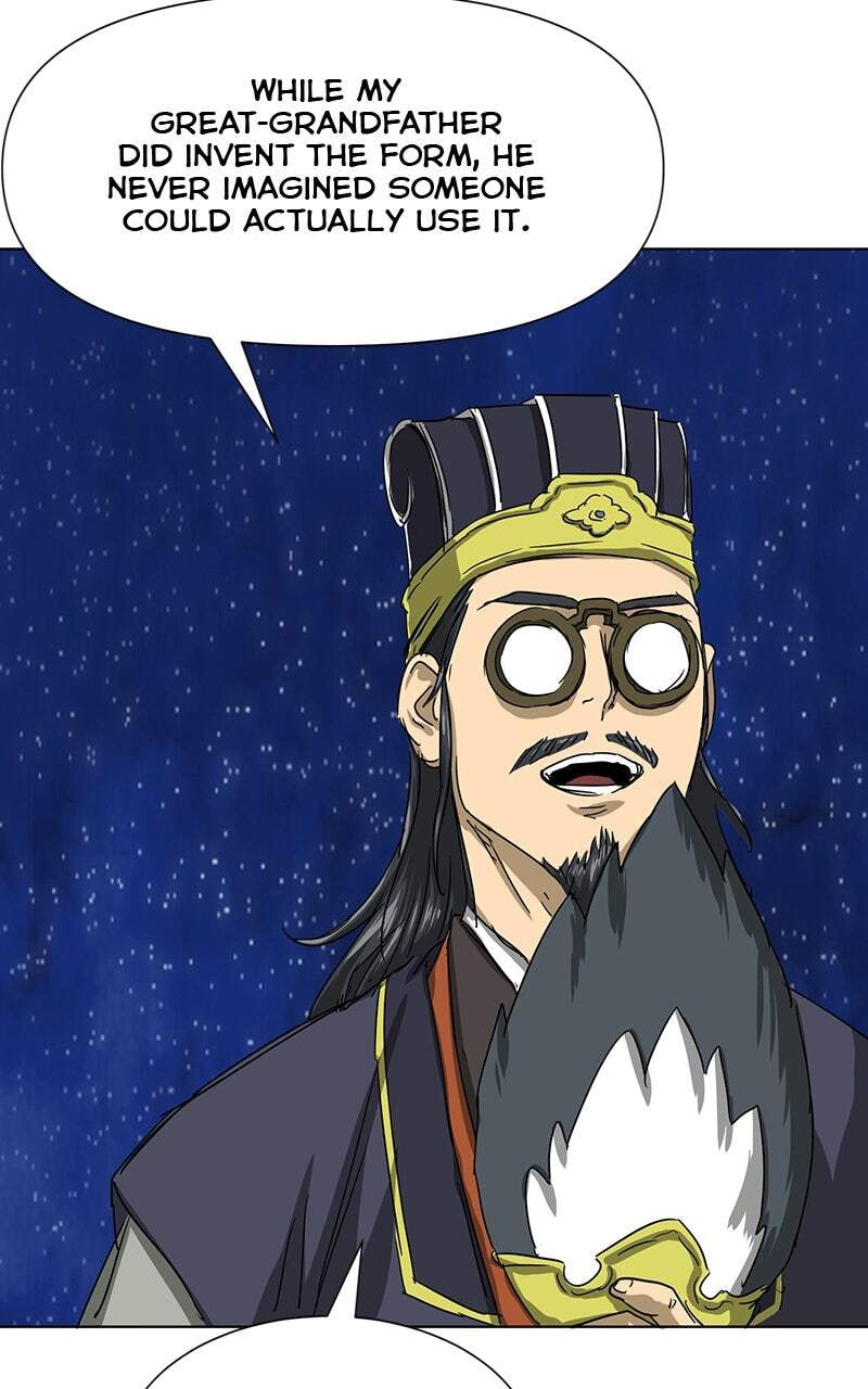 Read Infinite Leveling: Murim chapter 115 image 95 on Lezhin