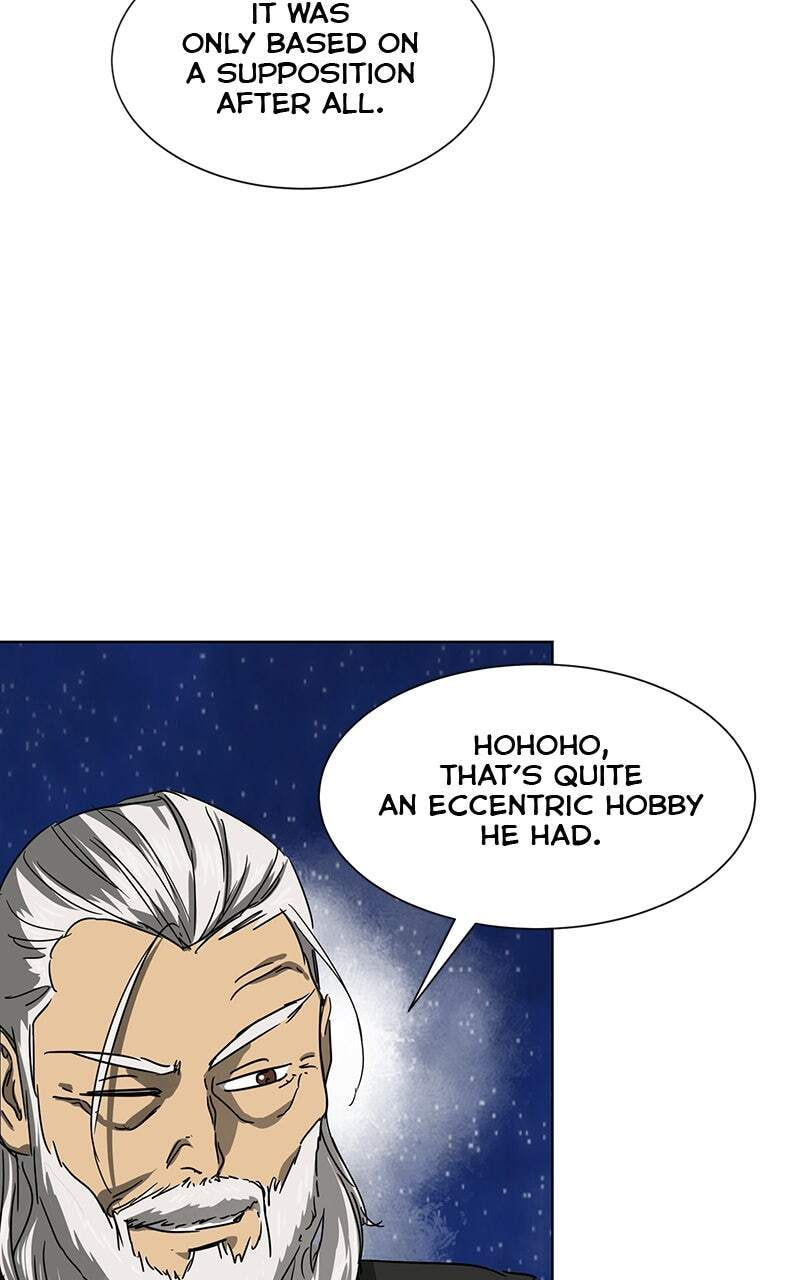 Read Infinite Leveling: Murim chapter 115 image 96 on Lezhin