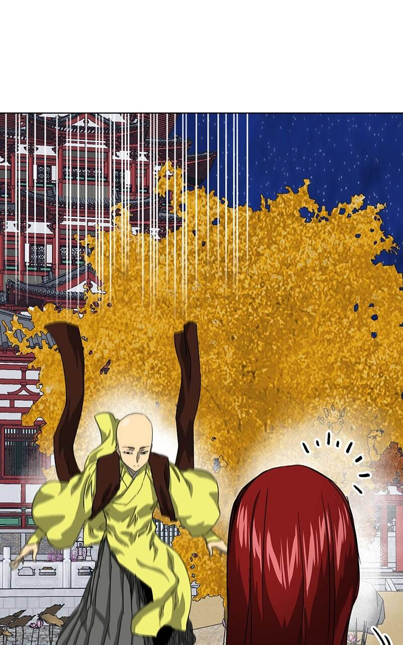 Read Infinite Leveling: Murim chapter 117 image 10 on Lezhin